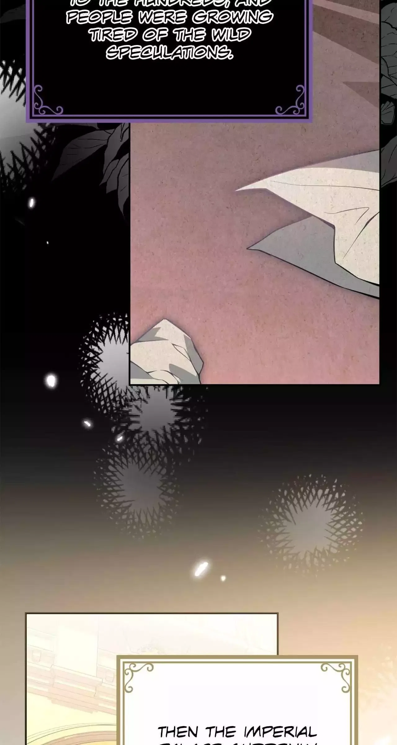 I’m Divorcing My Tyrant Husband Chapter 84 – Page 56