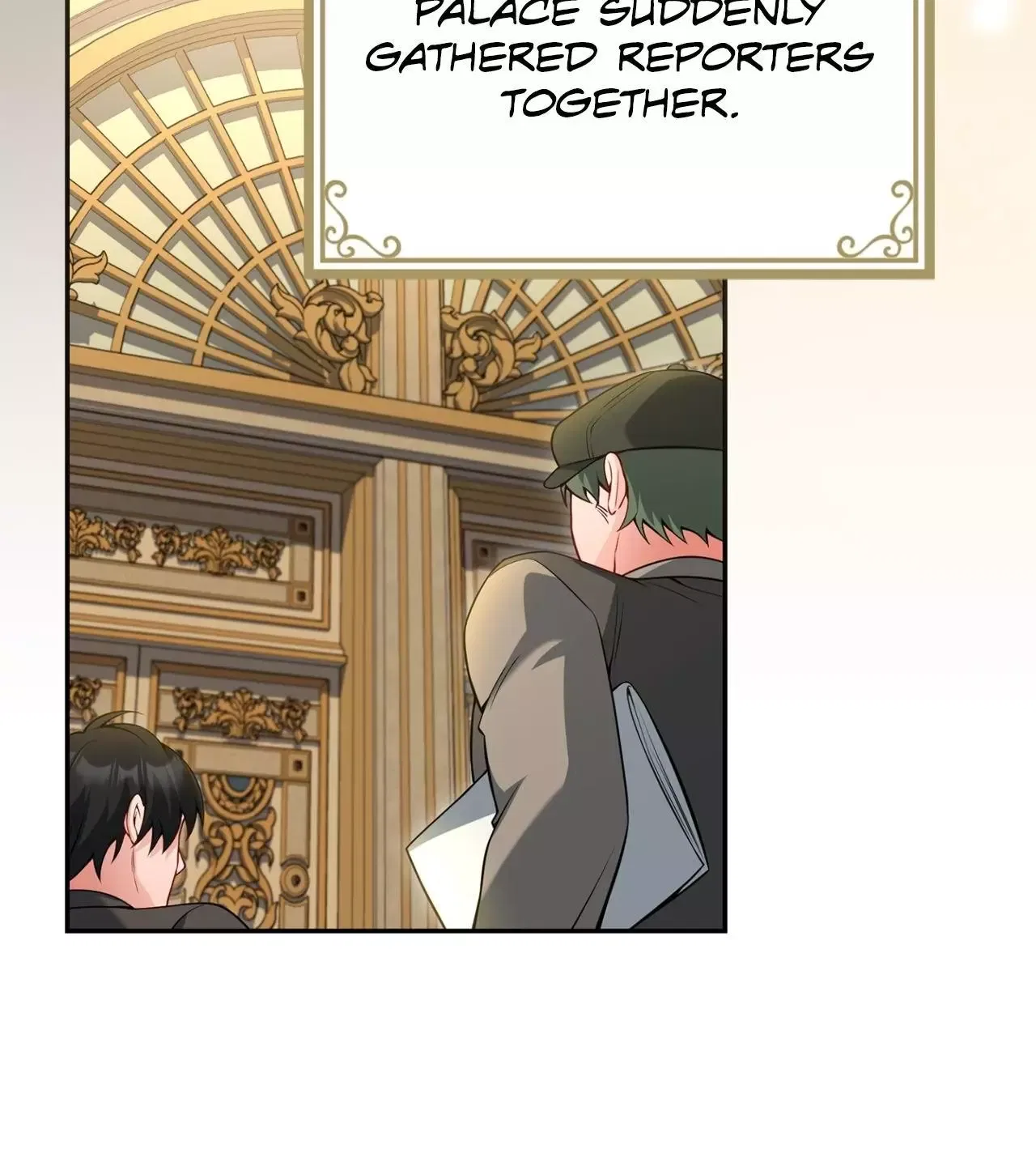 I’m Divorcing My Tyrant Husband Chapter 84 – Page 57