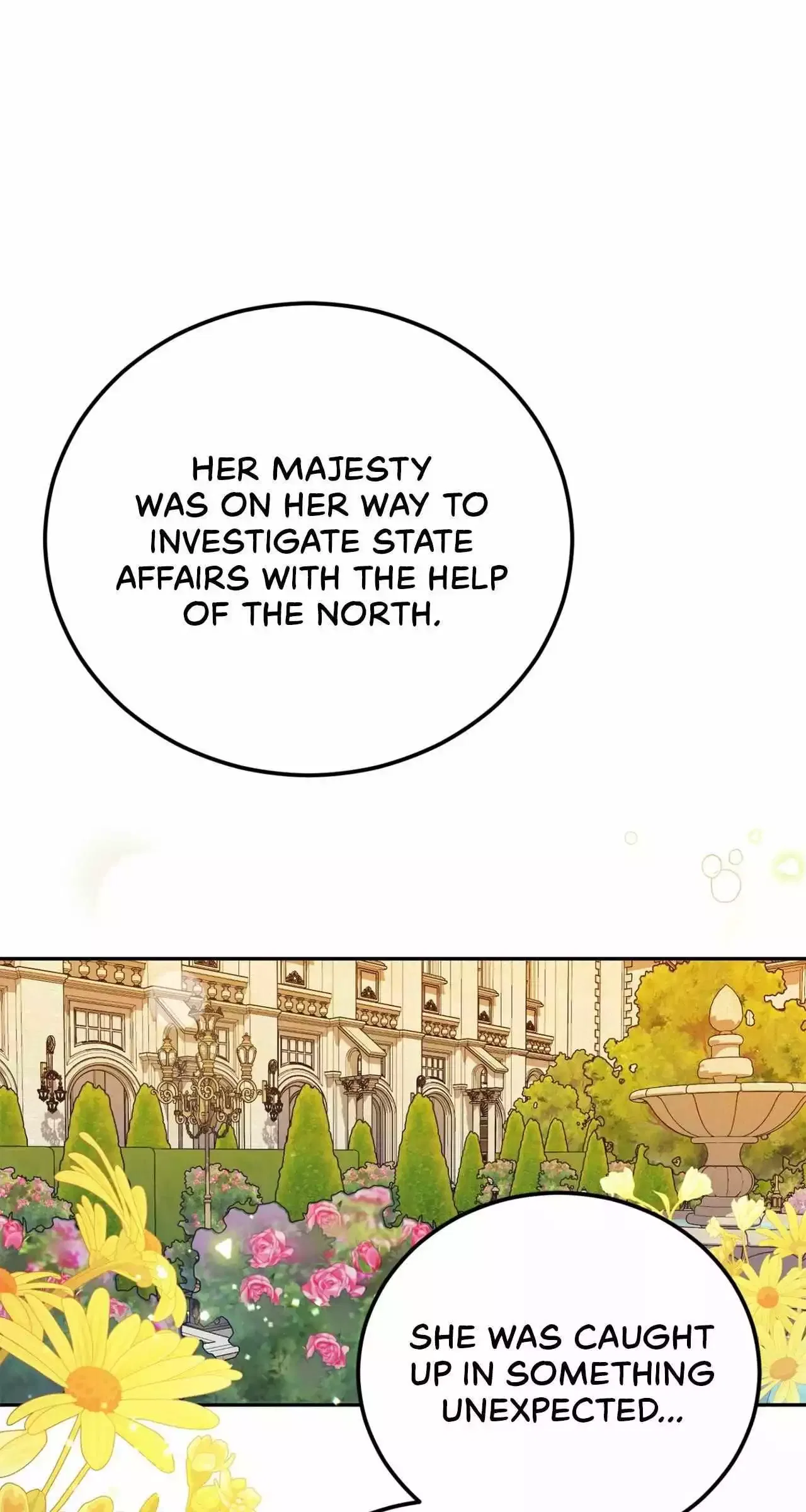 I’m Divorcing My Tyrant Husband Chapter 84 – Page 58