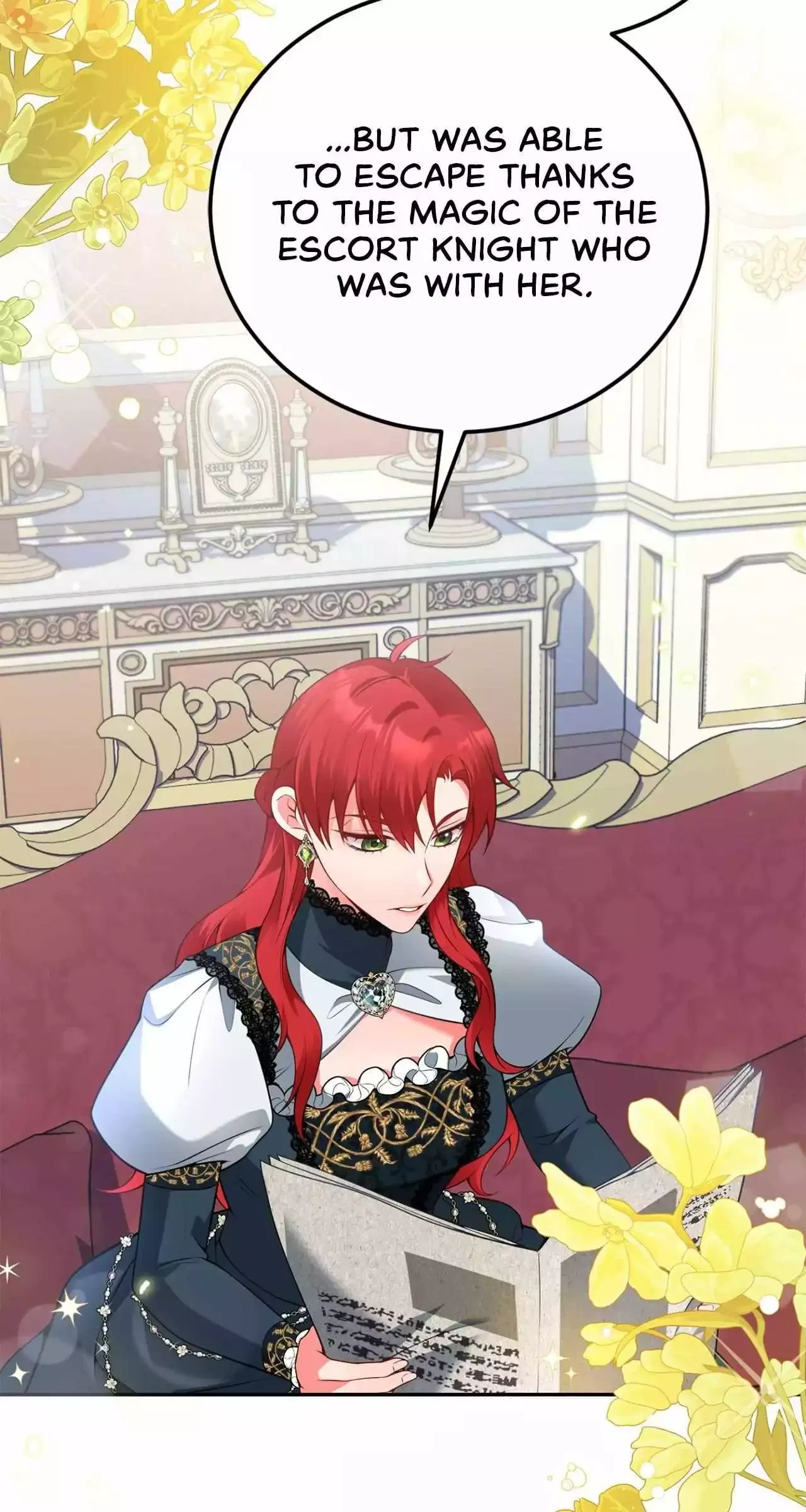 I’m Divorcing My Tyrant Husband Chapter 84 – Page 59