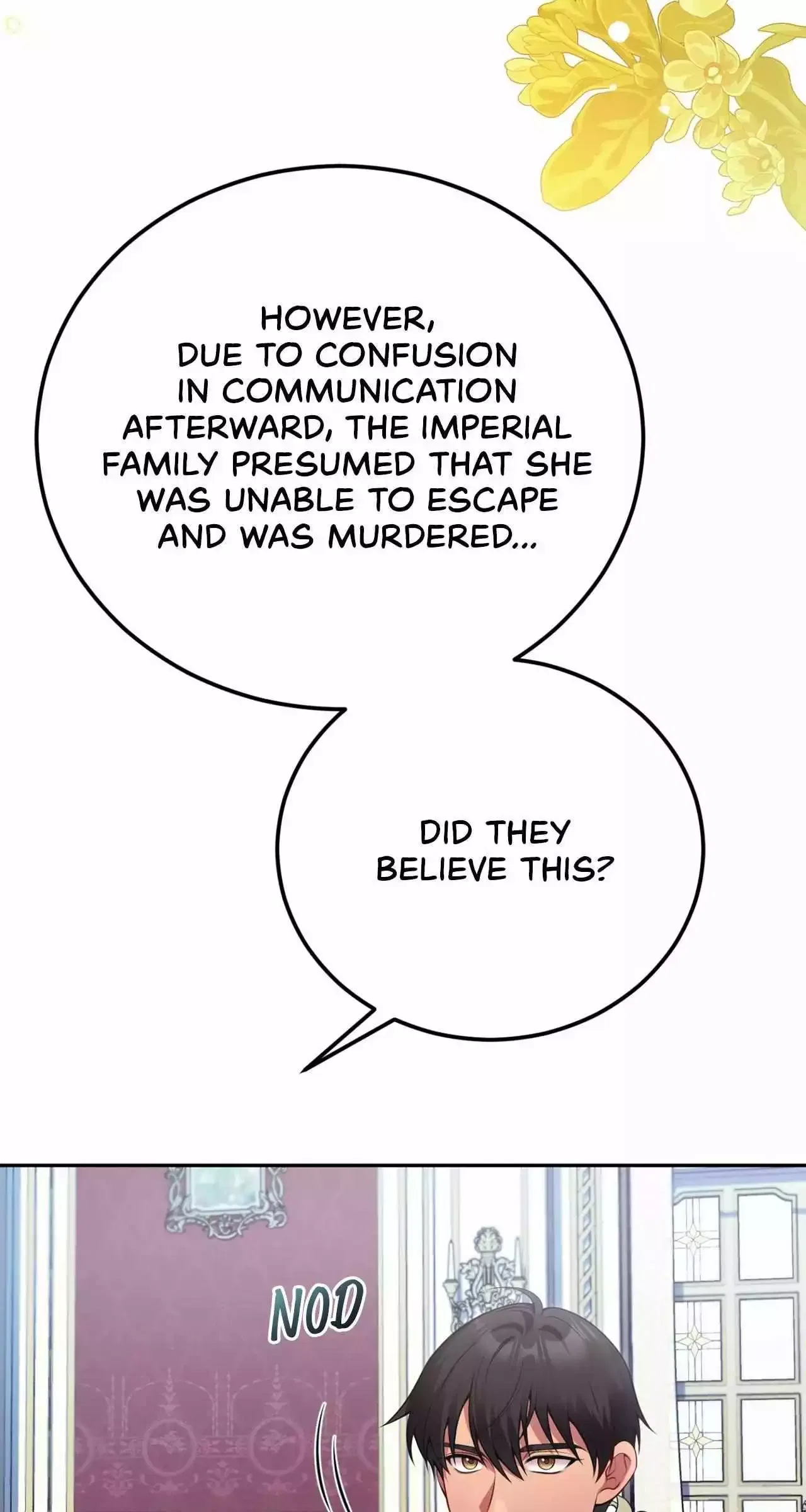 I’m Divorcing My Tyrant Husband Chapter 84 – Page 60