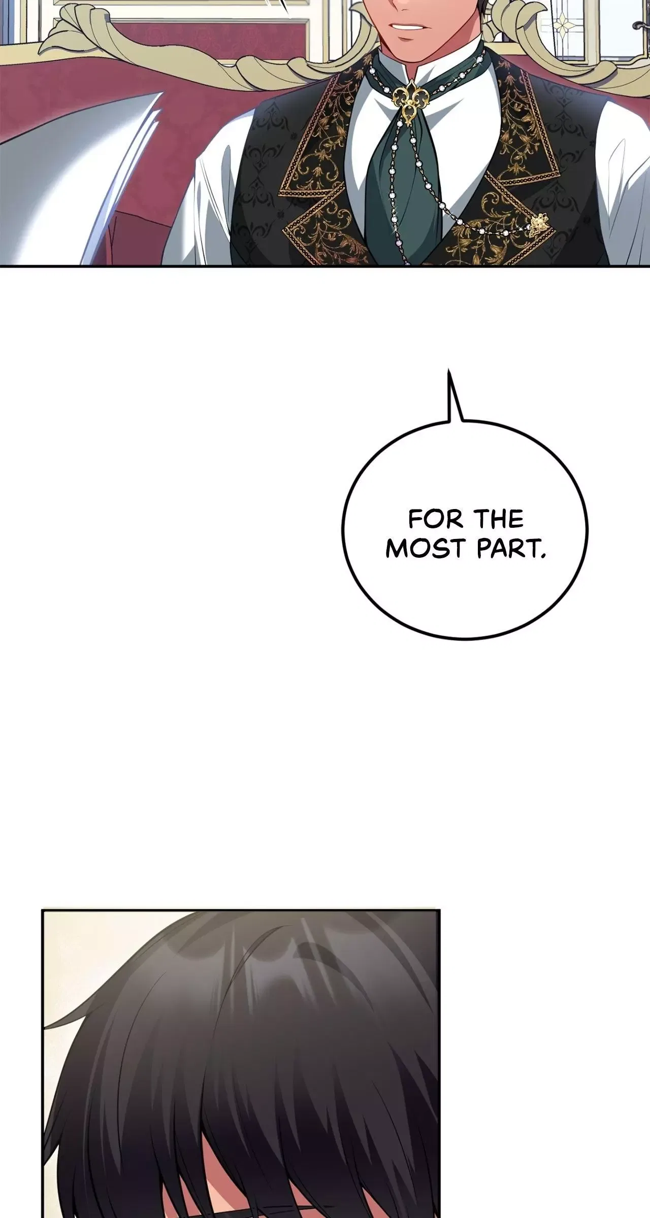 I’m Divorcing My Tyrant Husband Chapter 84 – Page 61