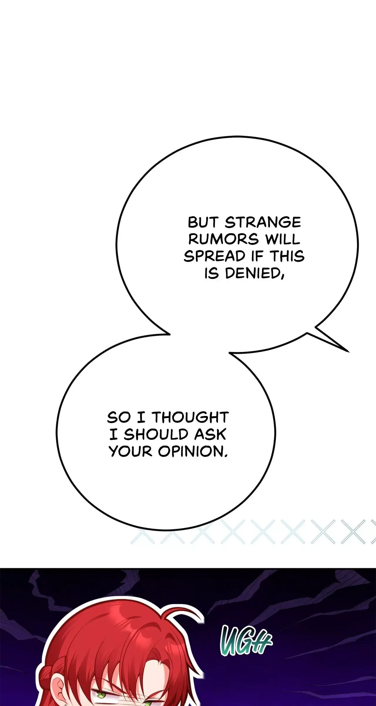 I’m Divorcing My Tyrant Husband Chapter 84 – Page 64