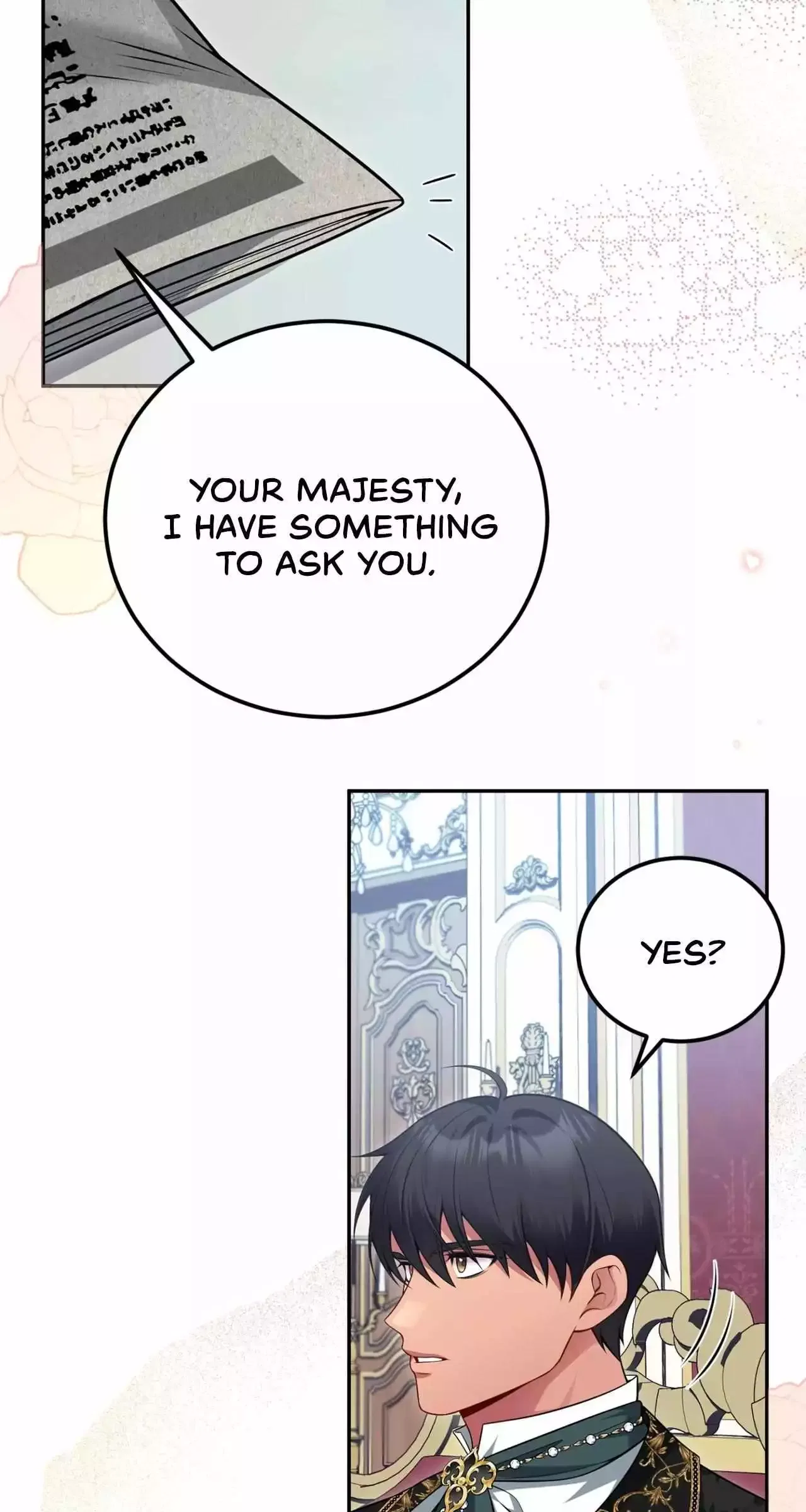 I’m Divorcing My Tyrant Husband Chapter 84 – Page 67
