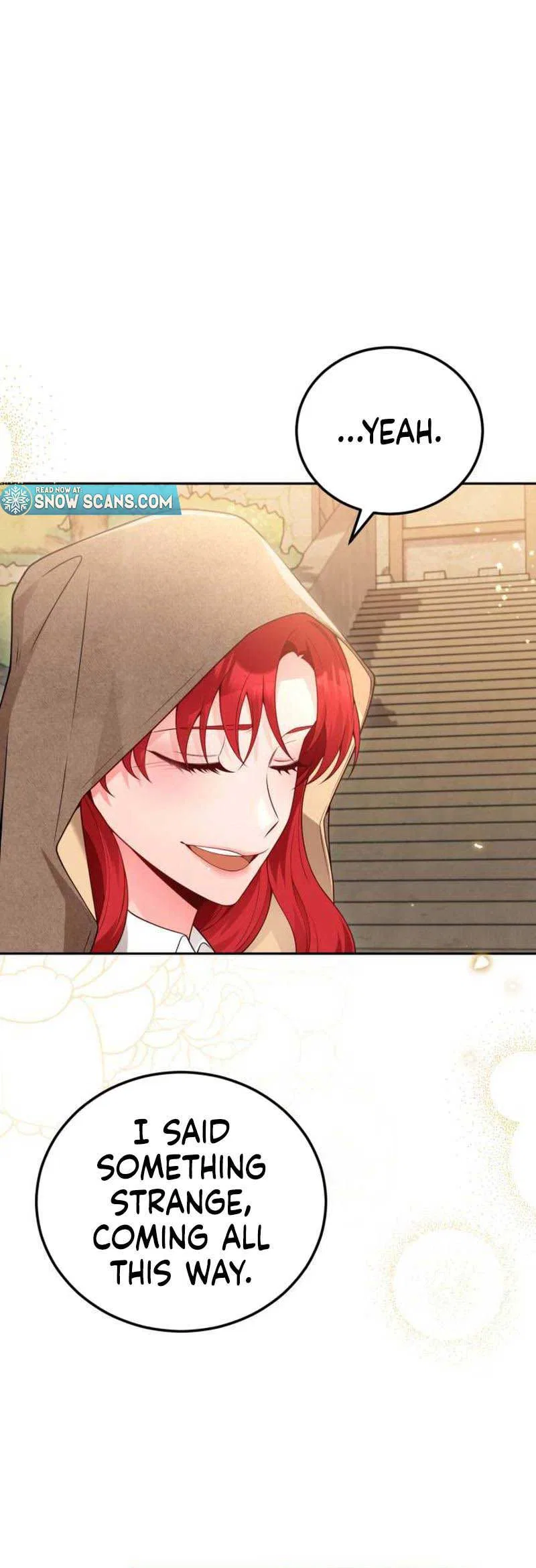I’m Divorcing My Tyrant Husband Chapter 83 – Page 2