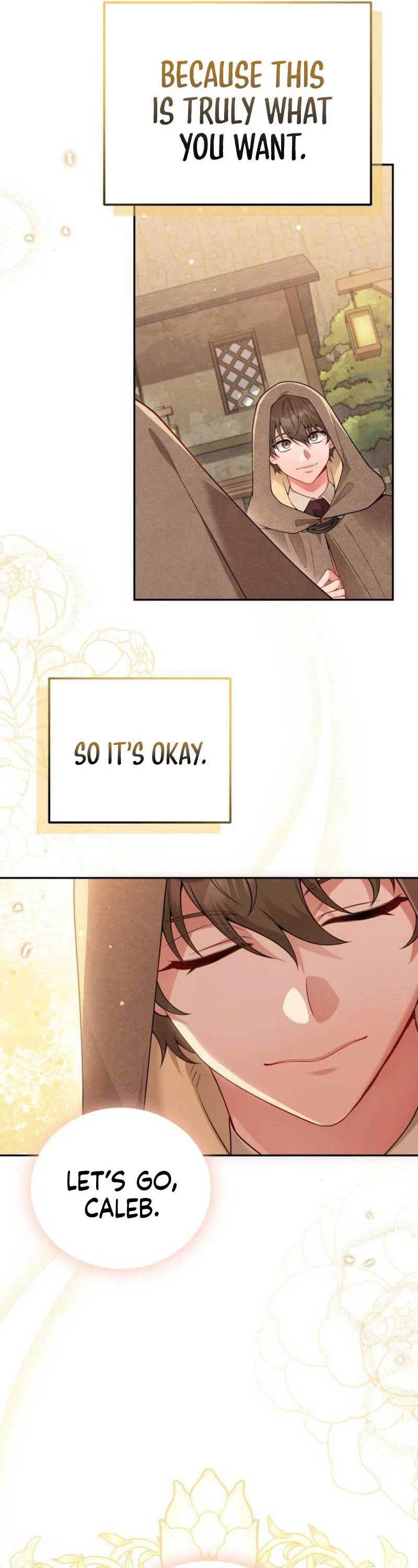 I’m Divorcing My Tyrant Husband Chapter 83 – Page 3