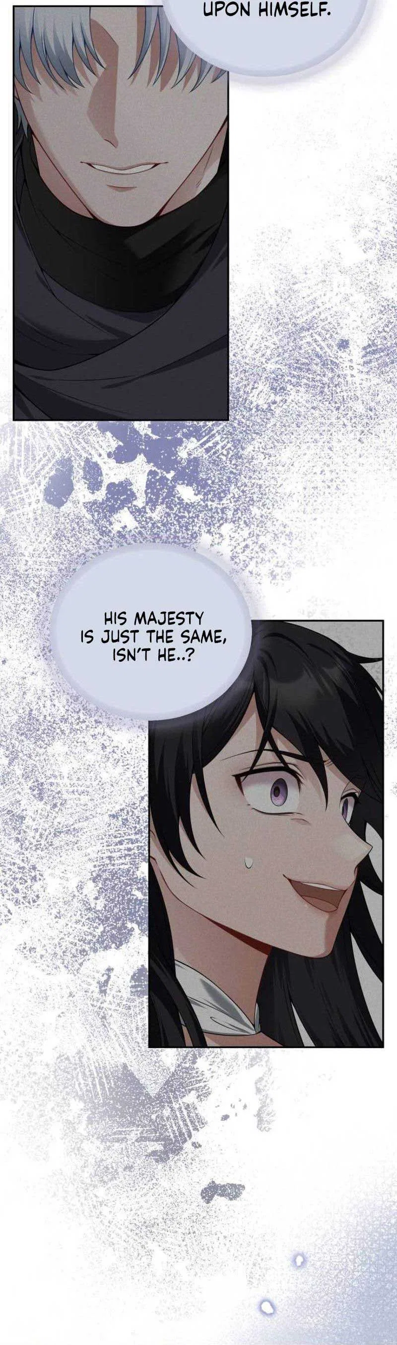 I’m Divorcing My Tyrant Husband Chapter 83 – Page 6