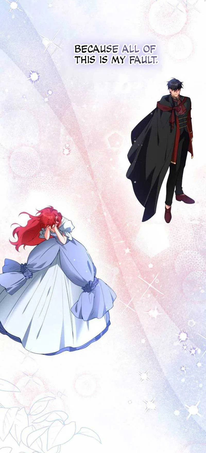 I’m Divorcing My Tyrant Husband Chapter 83 – Page 8