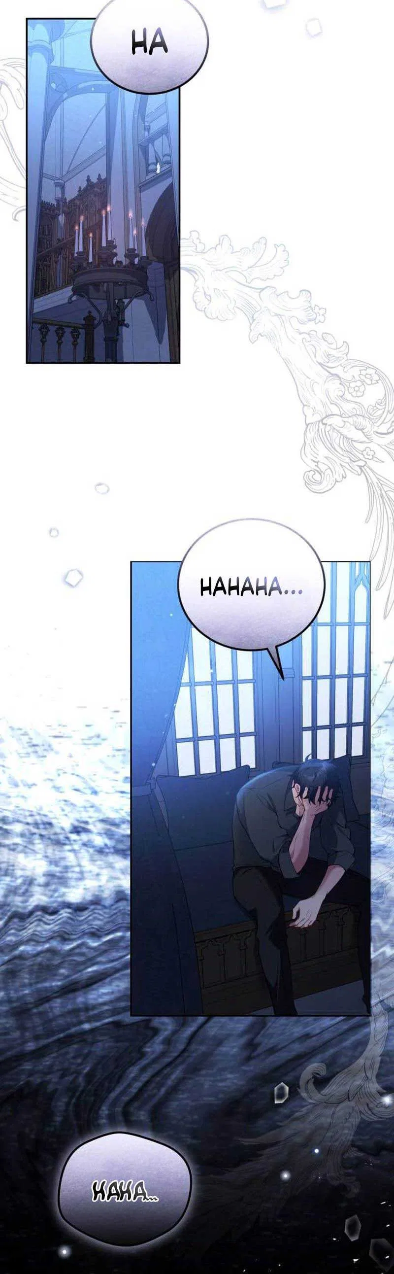 I’m Divorcing My Tyrant Husband Chapter 83 – Page 11