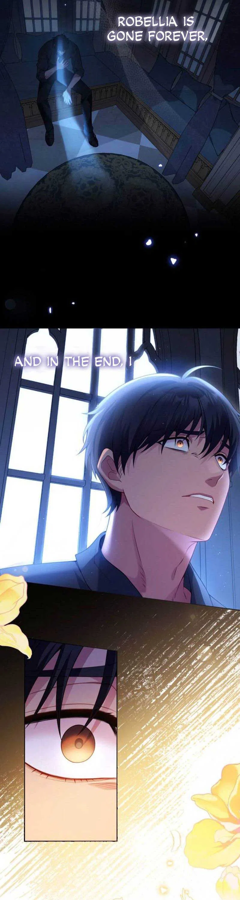 I’m Divorcing My Tyrant Husband Chapter 83 – Page 13