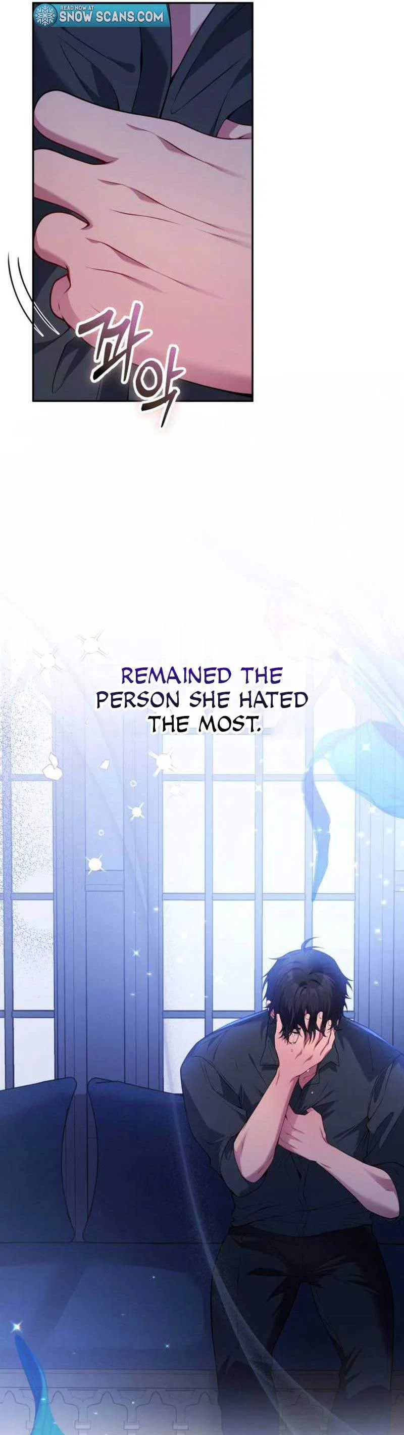 I’m Divorcing My Tyrant Husband Chapter 83 – Page 15
