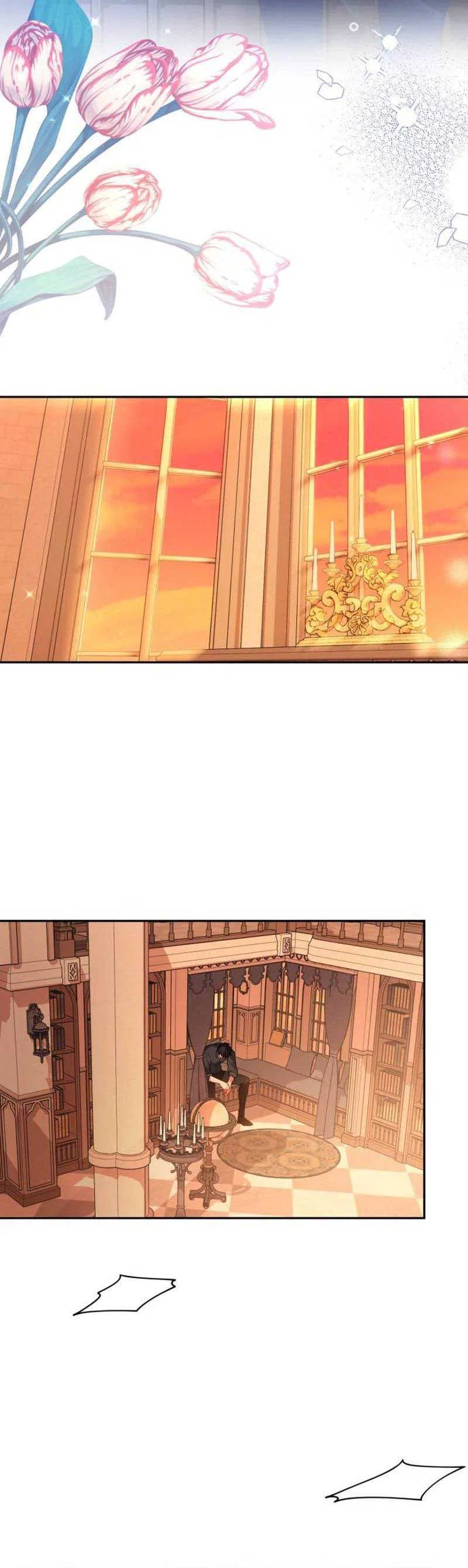 I’m Divorcing My Tyrant Husband Chapter 83 – Page 16