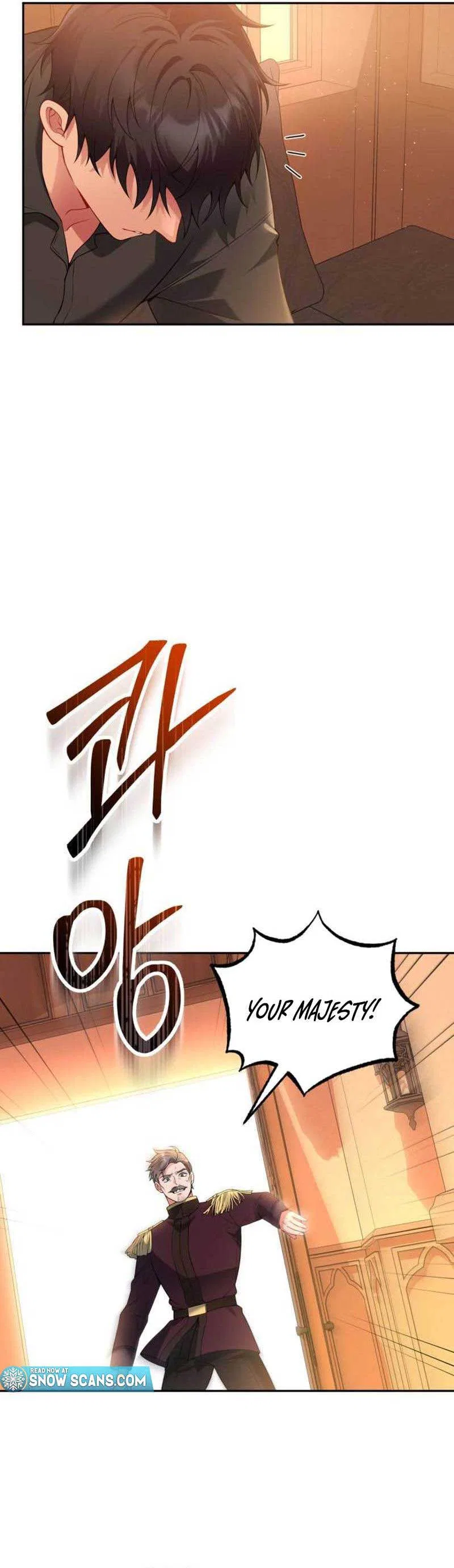 I’m Divorcing My Tyrant Husband Chapter 83 – Page 17