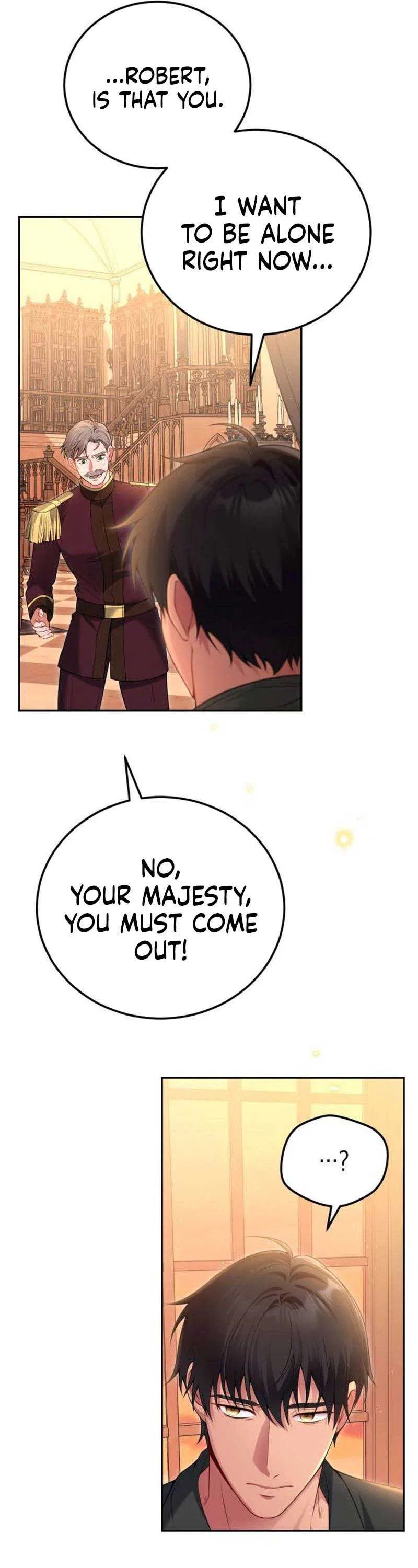 I’m Divorcing My Tyrant Husband Chapter 83 – Page 18