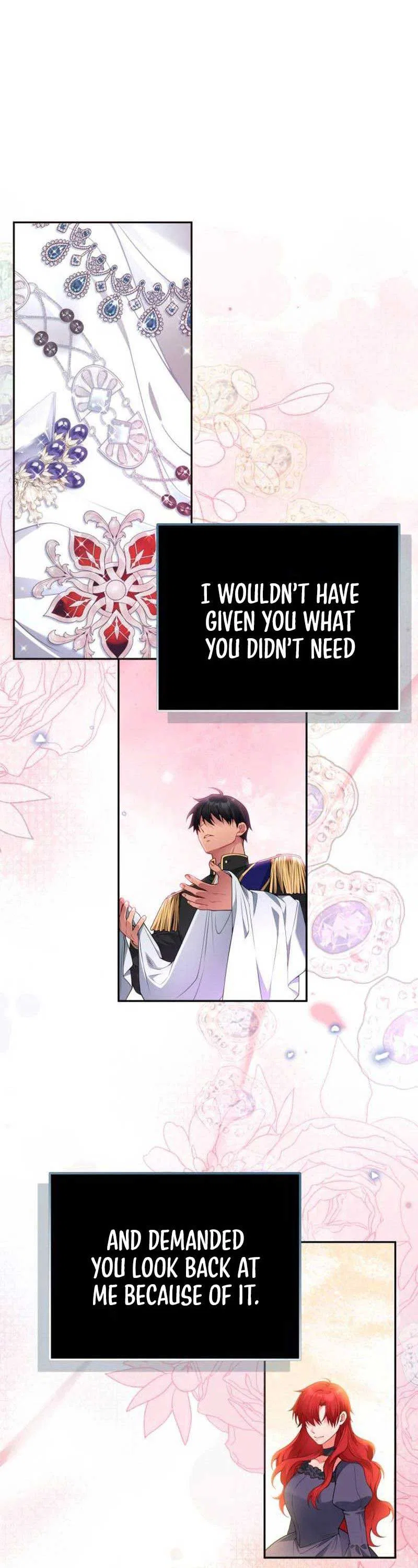 I’m Divorcing My Tyrant Husband Chapter 83 – Page 23