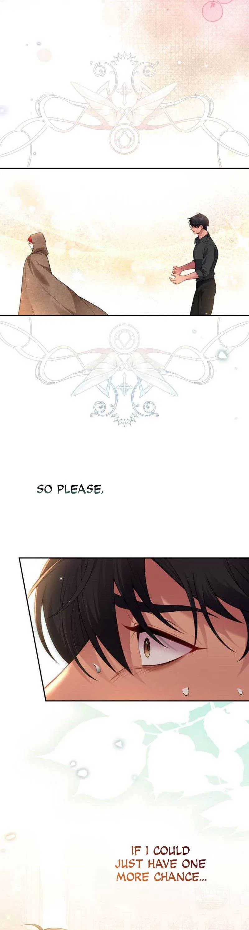 I’m Divorcing My Tyrant Husband Chapter 83 – Page 24