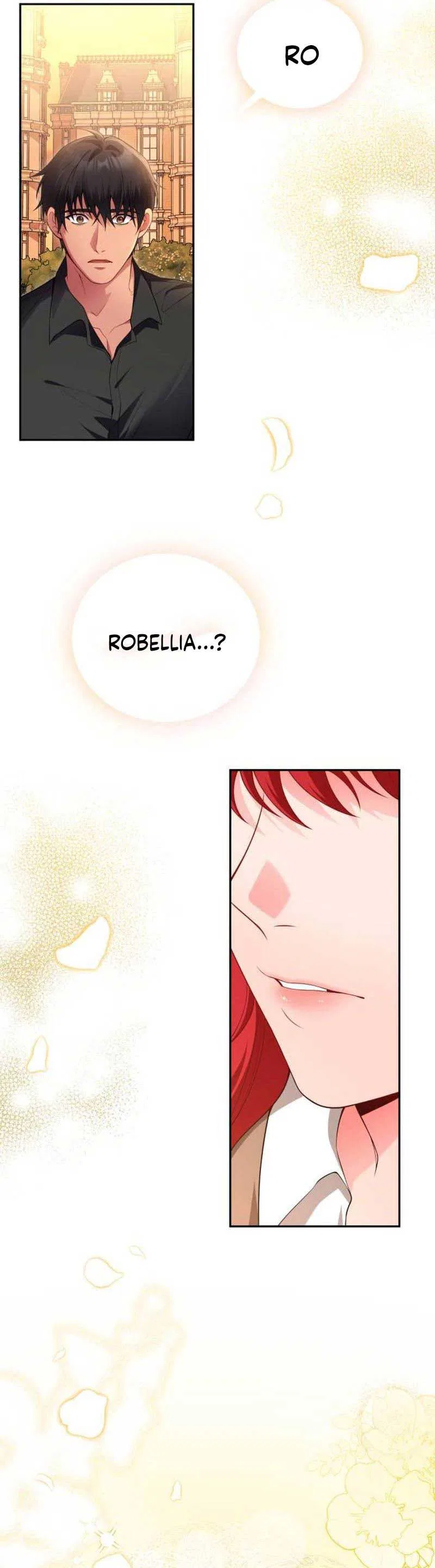 I’m Divorcing My Tyrant Husband Chapter 83 – Page 26