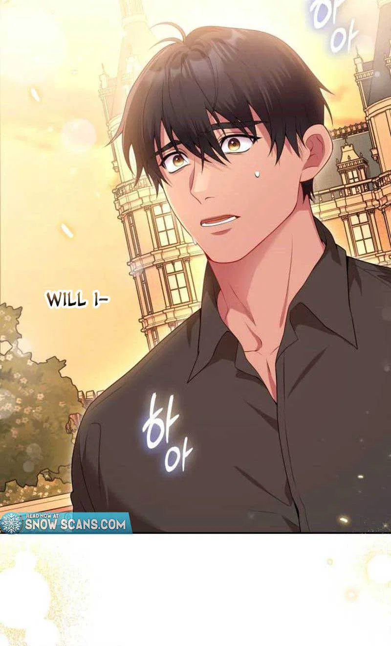 I’m Divorcing My Tyrant Husband Chapter 83 – Page 28