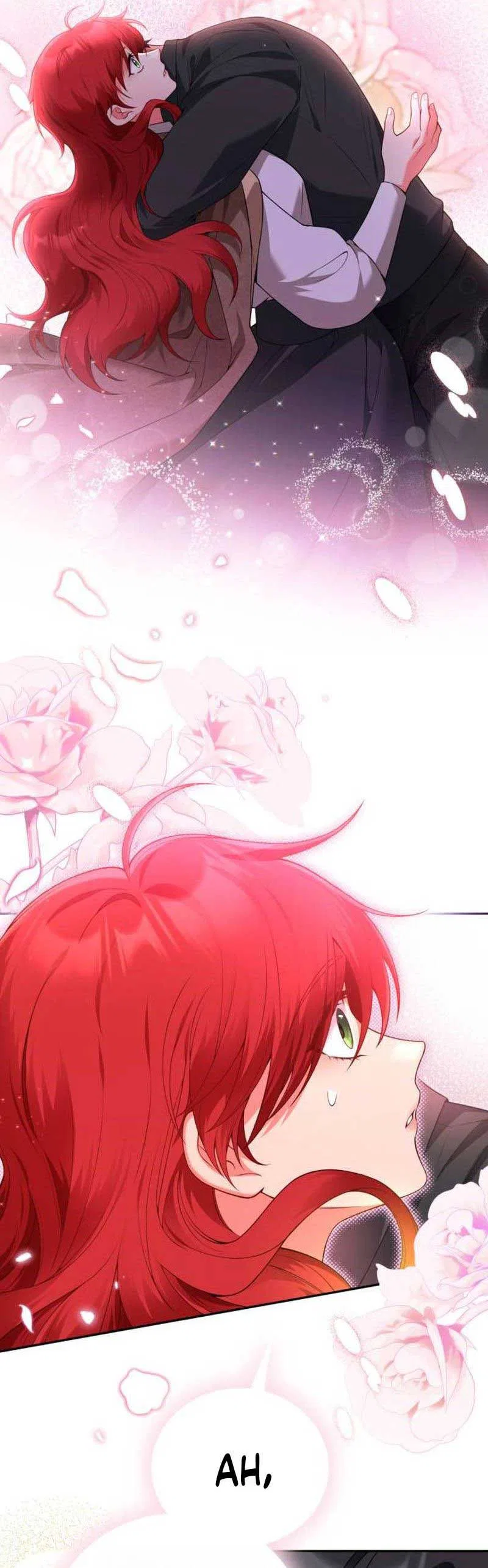 I’m Divorcing My Tyrant Husband Chapter 83 – Page 31
