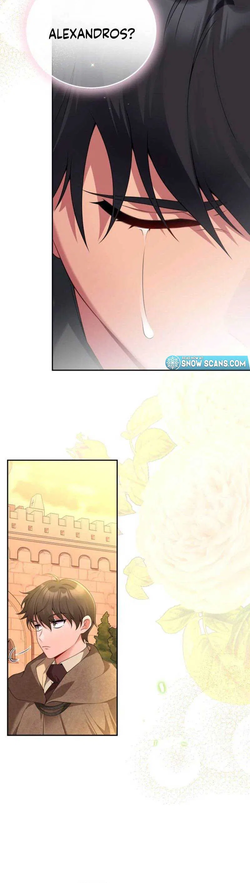 I’m Divorcing My Tyrant Husband Chapter 83 – Page 32