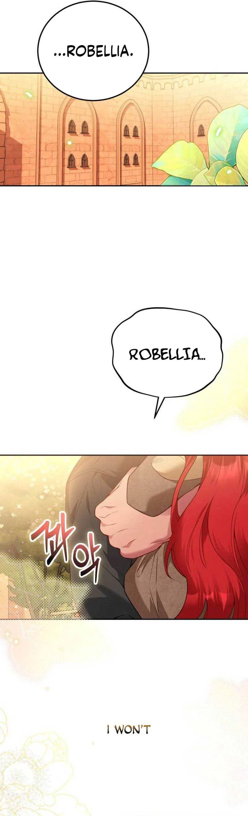 I’m Divorcing My Tyrant Husband Chapter 83 – Page 33