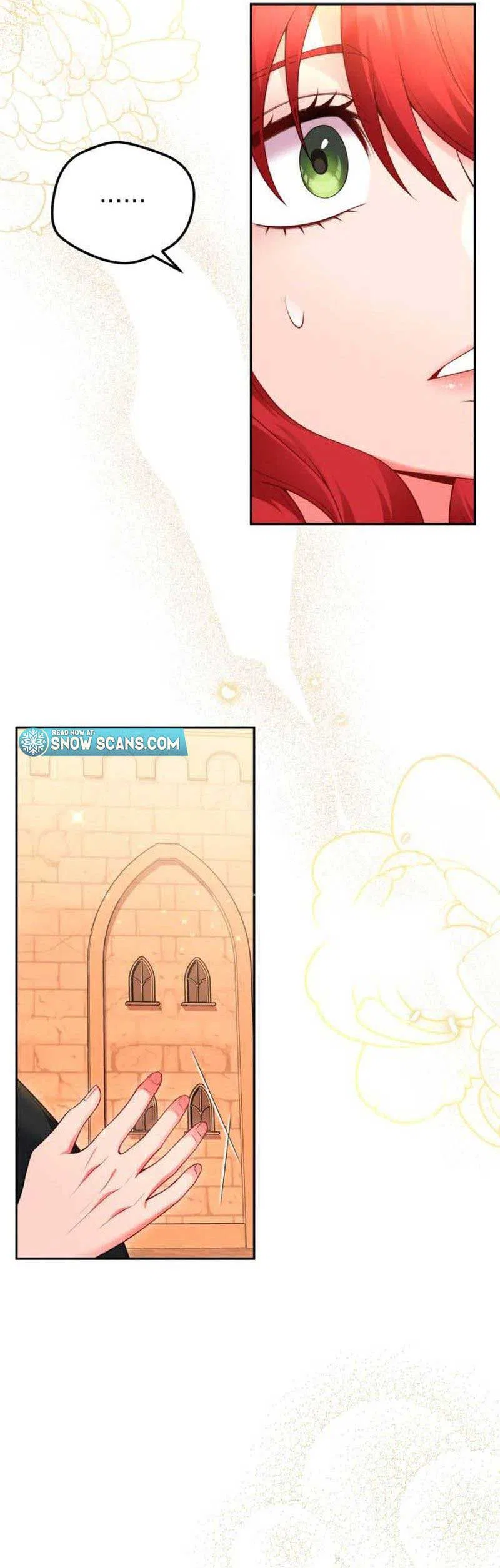 I’m Divorcing My Tyrant Husband Chapter 83 – Page 34