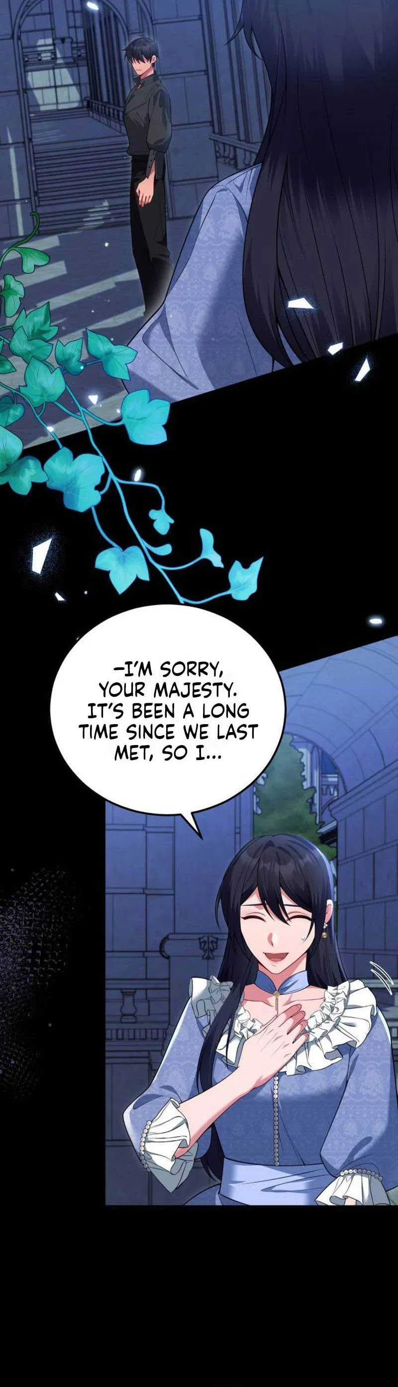 I’m Divorcing My Tyrant Husband Chapter 82 – Page 4