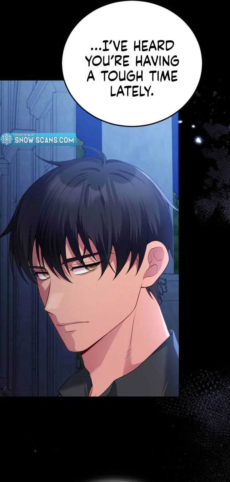 I’m Divorcing My Tyrant Husband Chapter 82 – Page 5