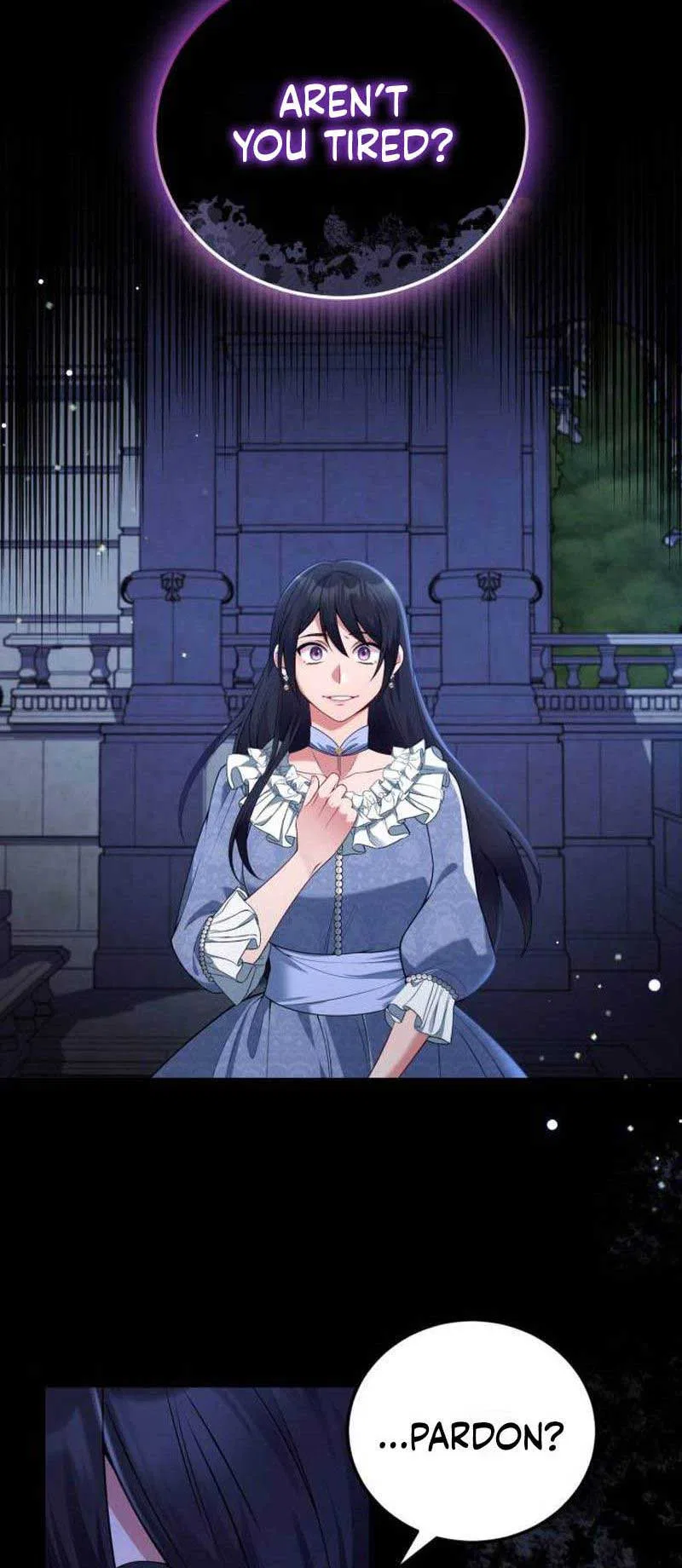 I’m Divorcing My Tyrant Husband Chapter 82 – Page 7