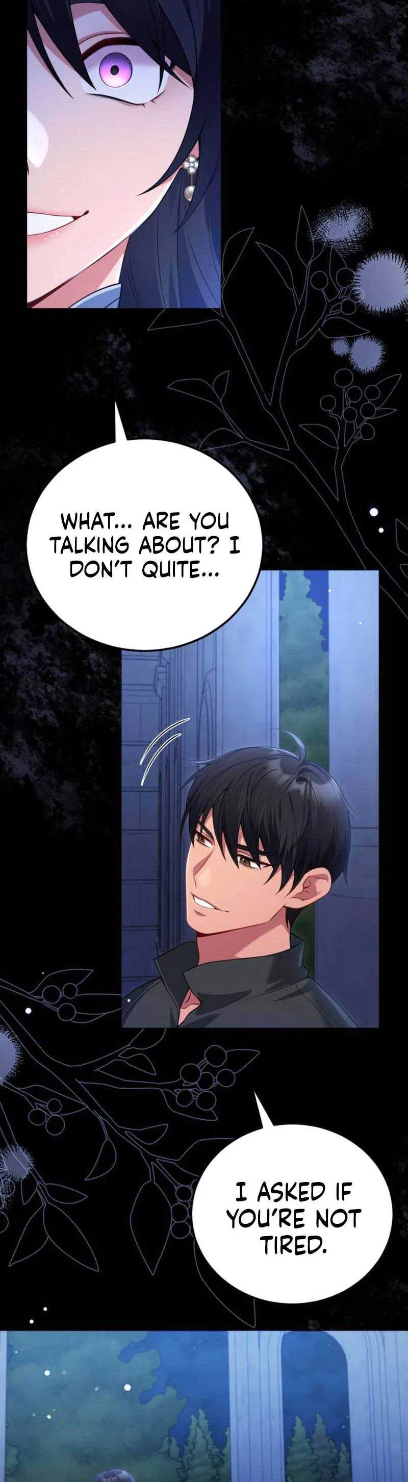 I’m Divorcing My Tyrant Husband Chapter 82 – Page 8