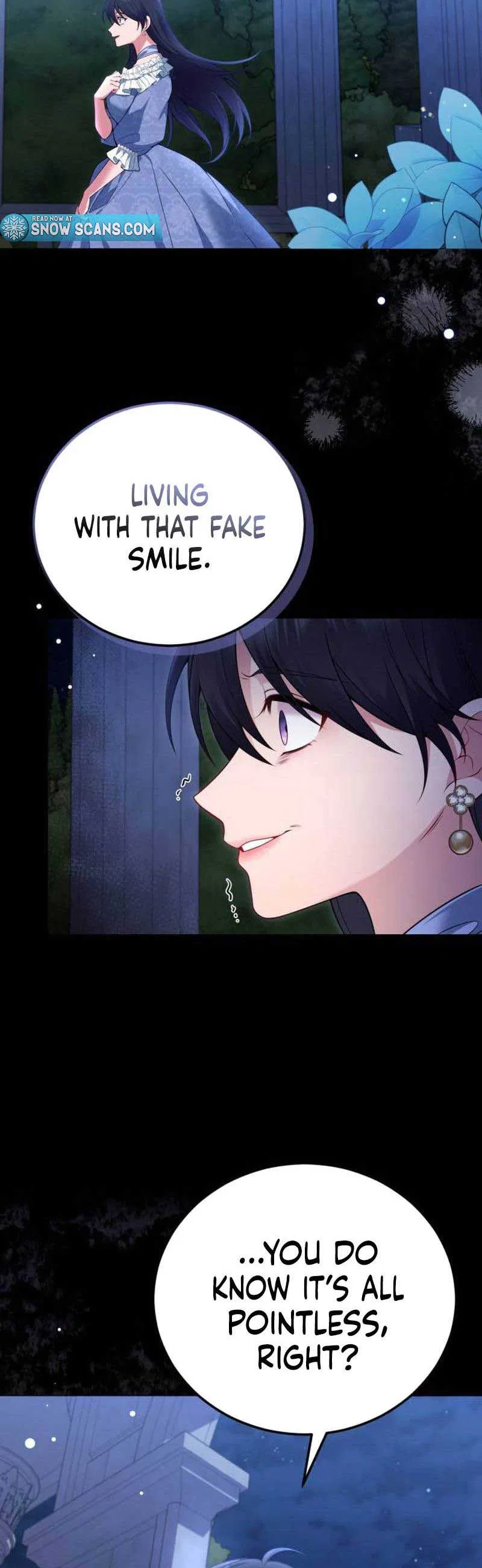 I’m Divorcing My Tyrant Husband Chapter 82 – Page 9