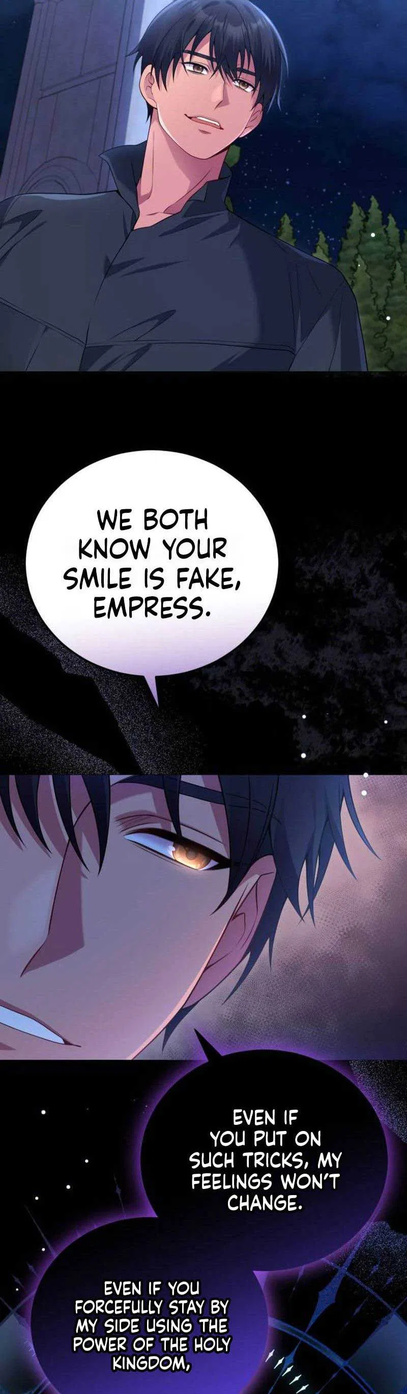 I’m Divorcing My Tyrant Husband Chapter 82 – Page 10