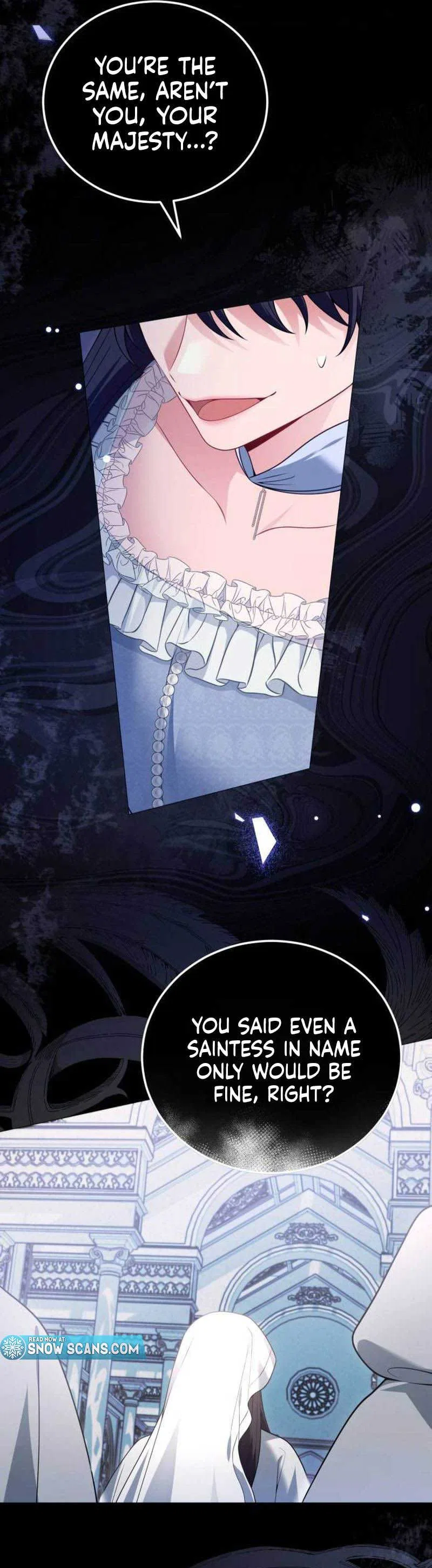 I’m Divorcing My Tyrant Husband Chapter 82 – Page 13