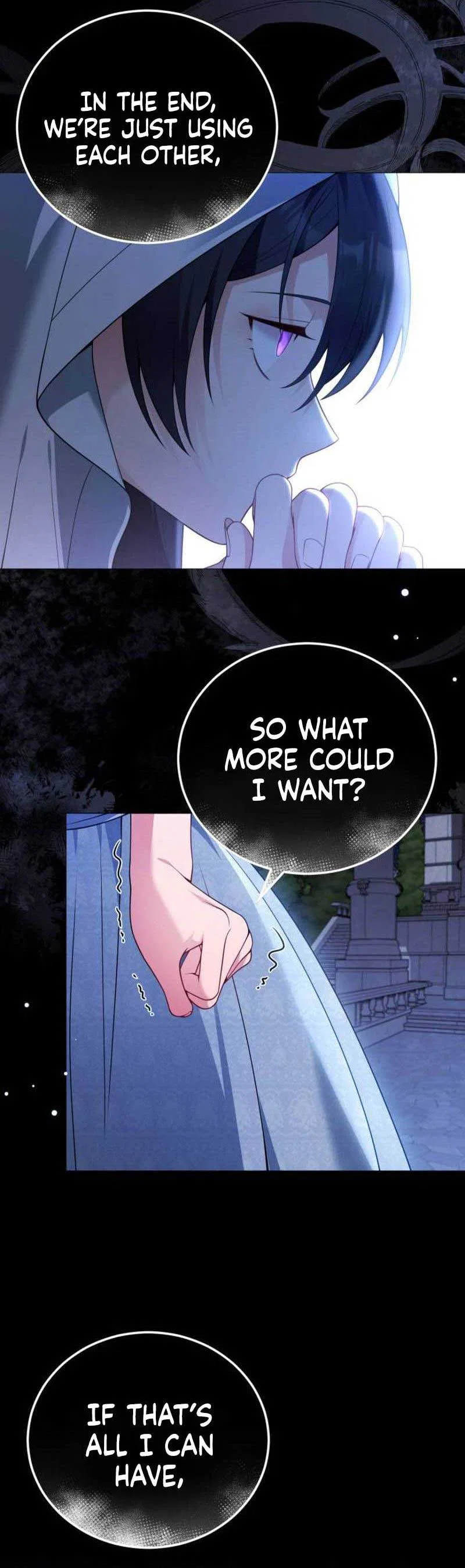 I’m Divorcing My Tyrant Husband Chapter 82 – Page 14