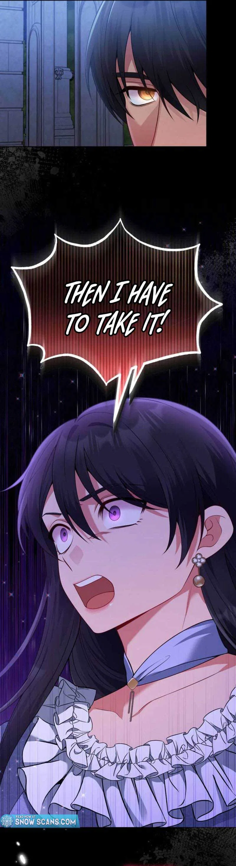 I’m Divorcing My Tyrant Husband Chapter 82 – Page 15