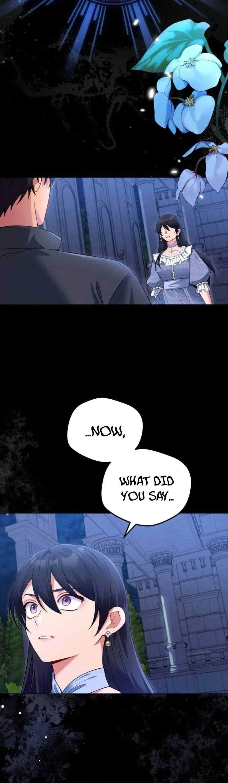 I’m Divorcing My Tyrant Husband Chapter 82 – Page 17