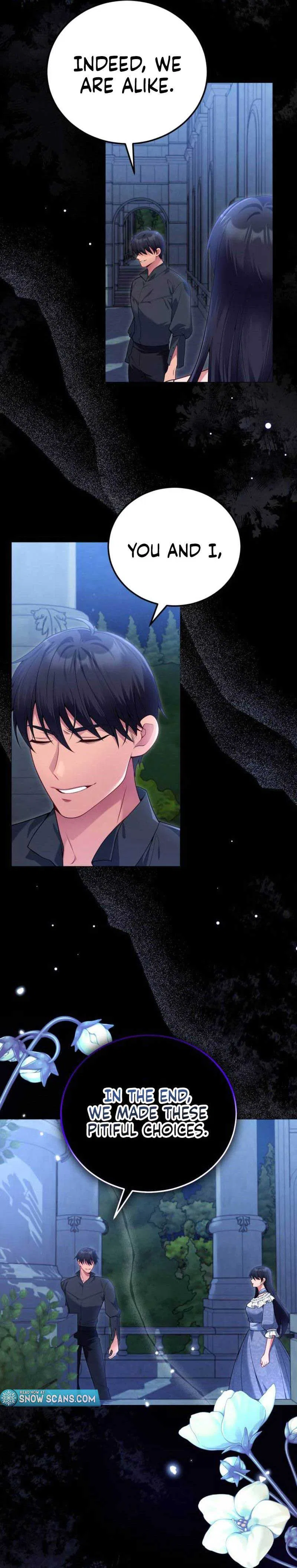 I’m Divorcing My Tyrant Husband Chapter 82 – Page 18