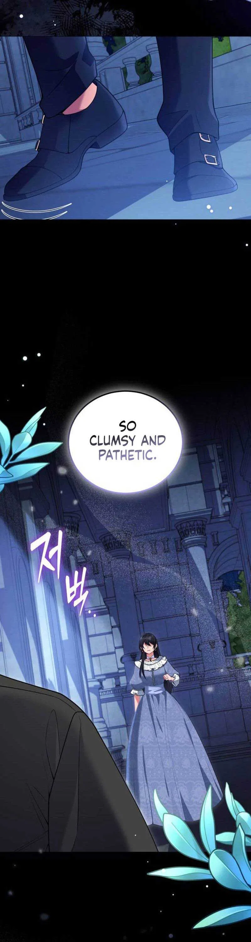 I’m Divorcing My Tyrant Husband Chapter 82 – Page 19