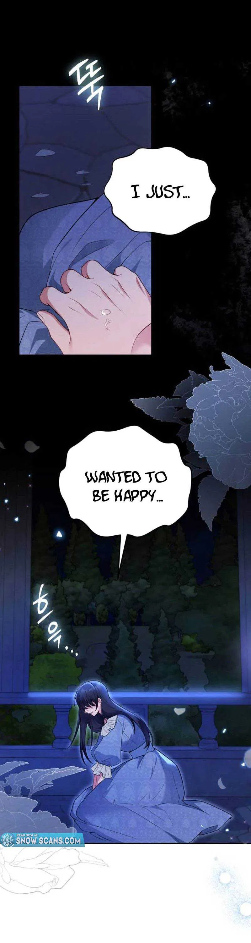 I’m Divorcing My Tyrant Husband Chapter 82 – Page 22