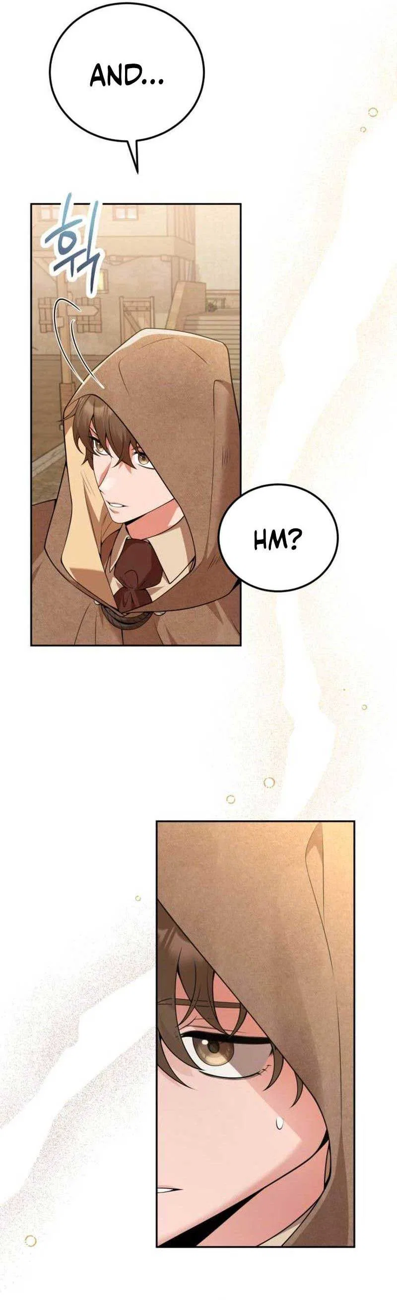 I’m Divorcing My Tyrant Husband Chapter 82 – Page 25