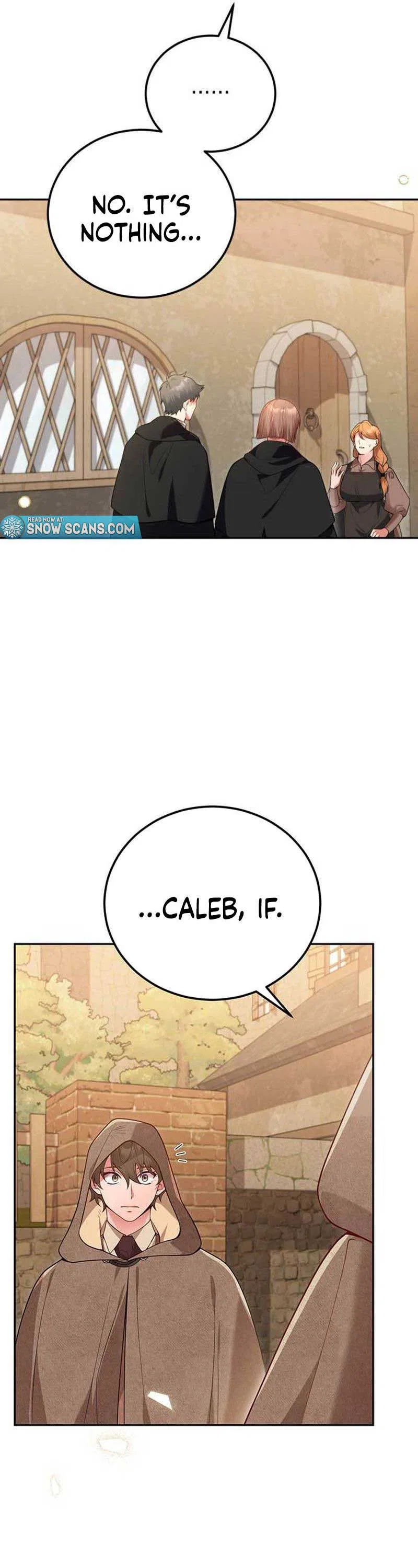 I’m Divorcing My Tyrant Husband Chapter 82 – Page 26