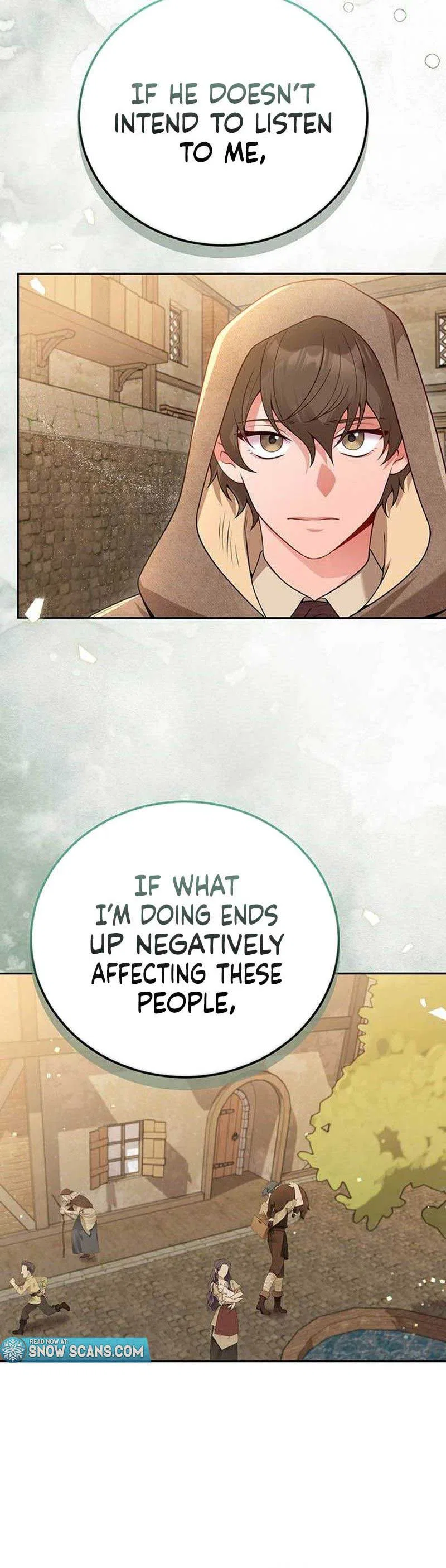 I’m Divorcing My Tyrant Husband Chapter 82 – Page 28