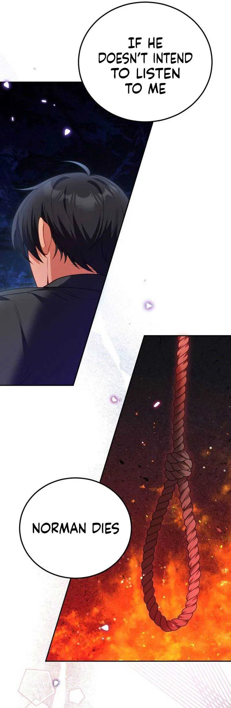 I’m Divorcing My Tyrant Husband Chapter 82 – Page 29