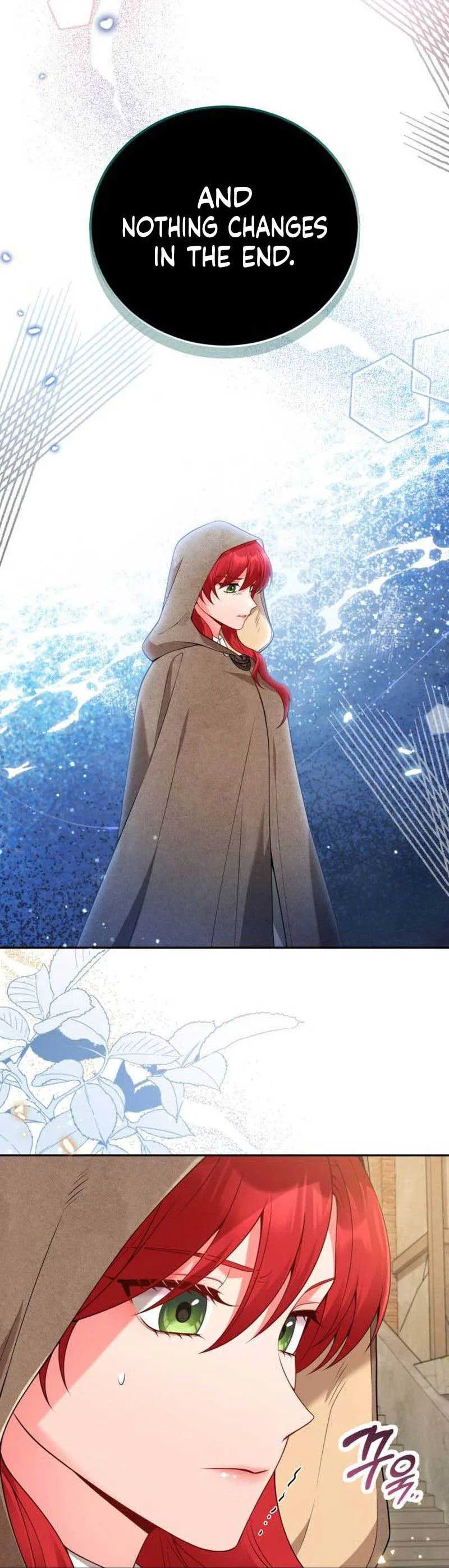 I’m Divorcing My Tyrant Husband Chapter 82 – Page 30