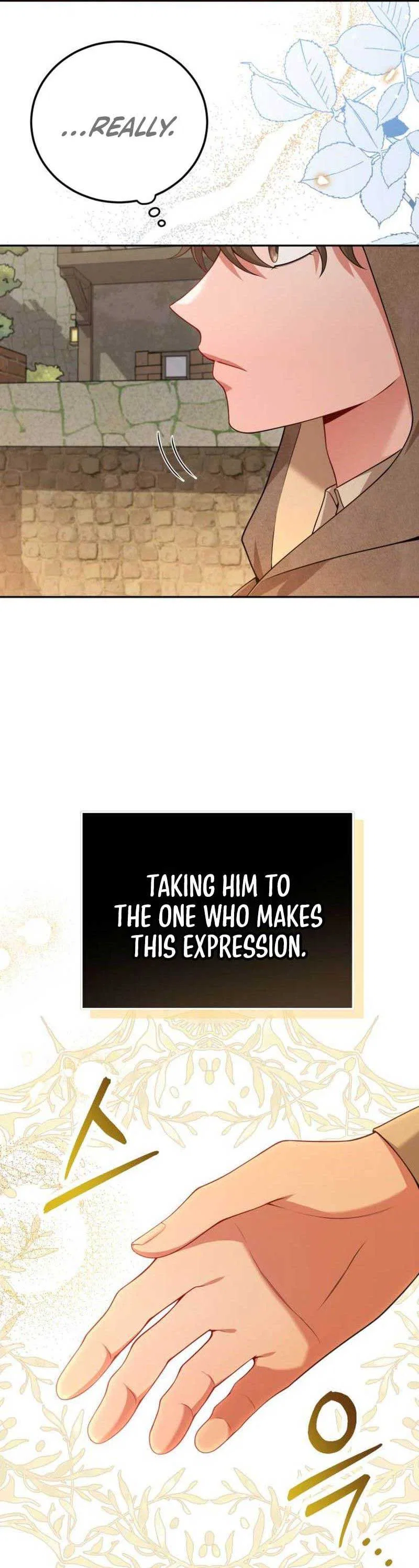 I’m Divorcing My Tyrant Husband Chapter 82 – Page 31