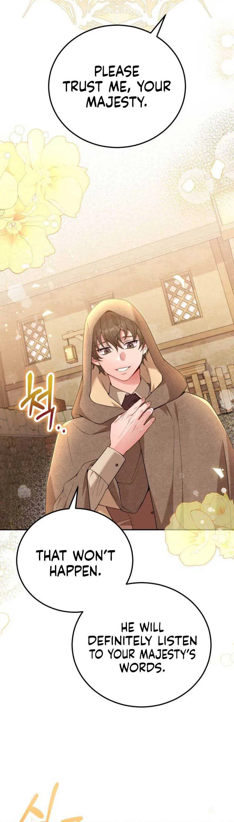 I’m Divorcing My Tyrant Husband Chapter 82 – Page 32