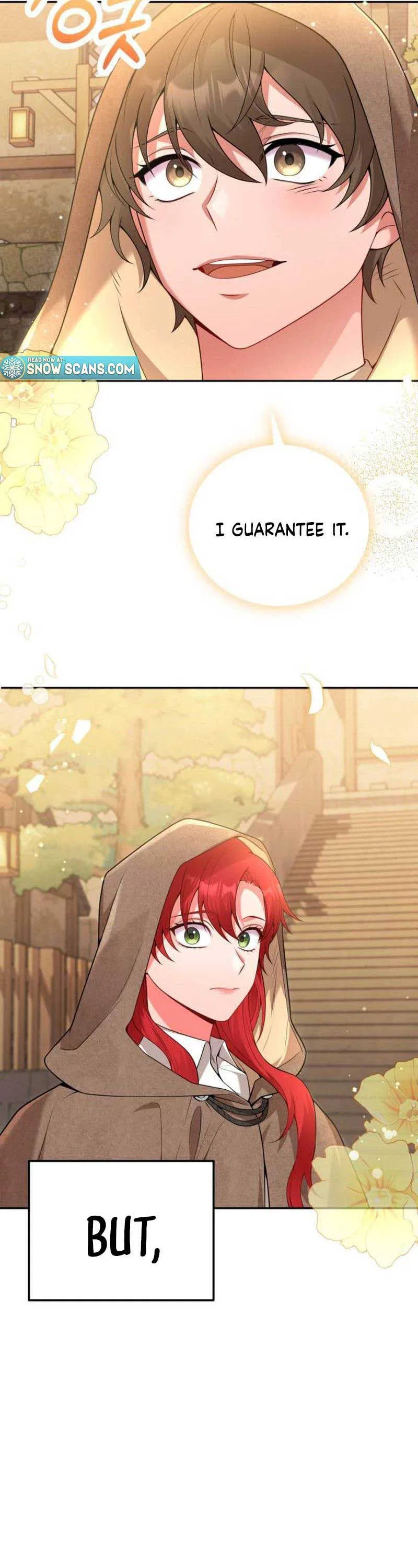 I’m Divorcing My Tyrant Husband Chapter 82 – Page 33