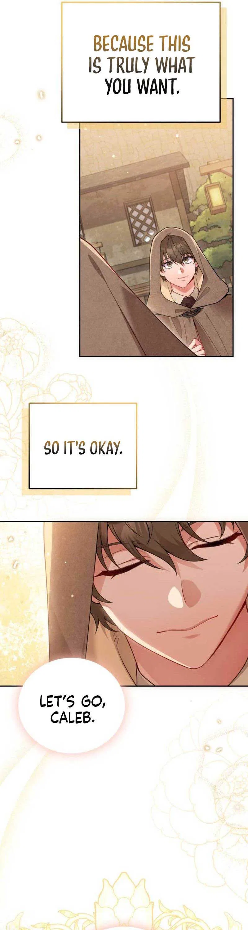 I’m Divorcing My Tyrant Husband Chapter 82 – Page 35