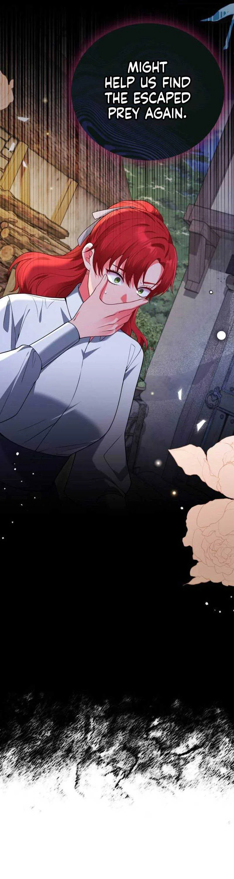 I’m Divorcing My Tyrant Husband Chapter 81 – Page 2