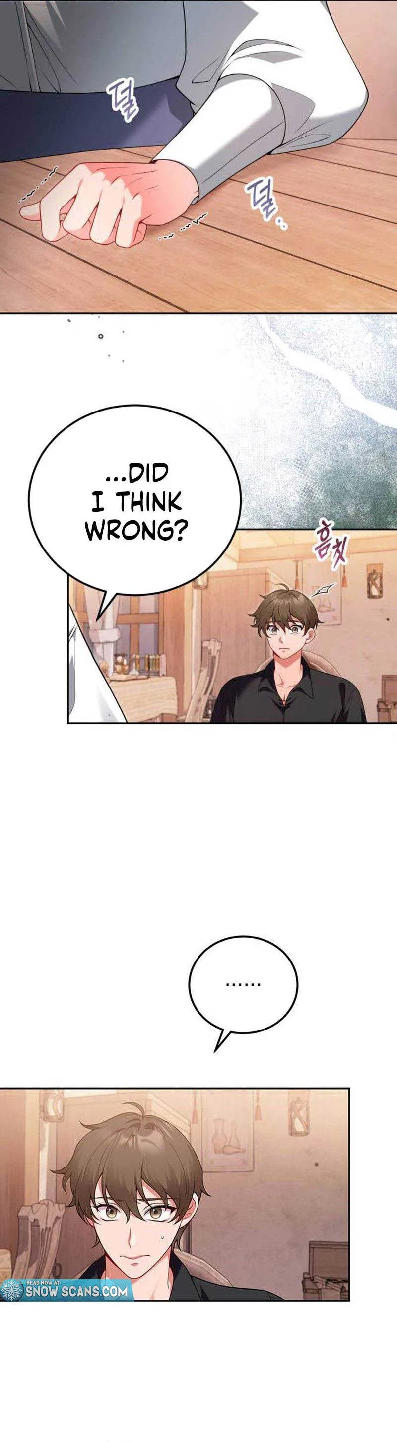 I’m Divorcing My Tyrant Husband Chapter 81 – Page 5